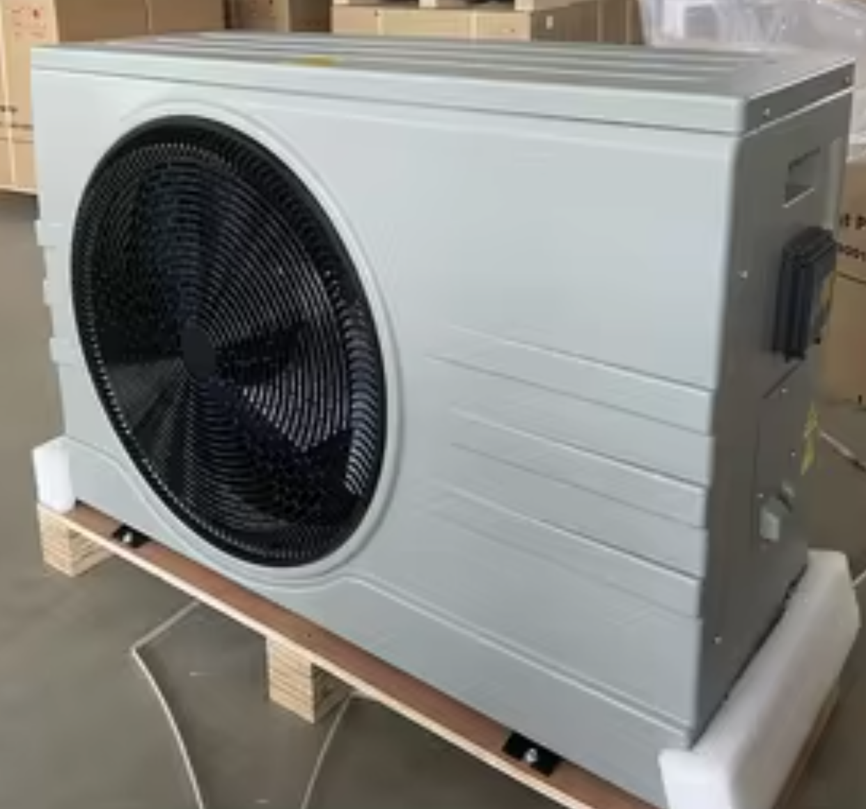 Cooling Systems - Professional water treatment equipment